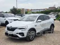 2024 Renault Xm3