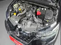 2024 Renault Xm3