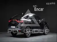 2024 Renault Xm3