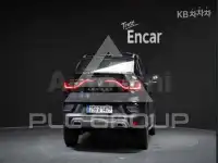 2024 Renault Xm3