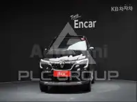 2024 Renault Xm3