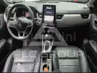 2024 Renault Xm3