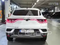 2024 Renault Xm3