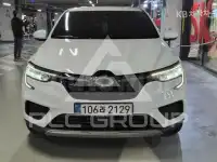2024 Renault Xm3