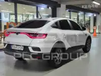 2024 Renault Xm3