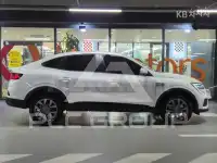 2024 Renault Xm3