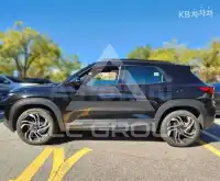 2025 Chevrolet TRAILBLAZE