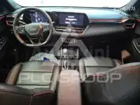 2025 Chevrolet TRAILBLAZE