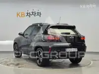 2025 Chevrolet TRAILBLAZE