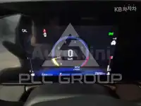 2025 Chevrolet TRAILBLAZE