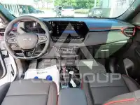 2025 Chevrolet TRAILBLAZE
