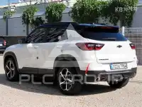2025 Chevrolet TRAILBLAZE