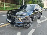 2025 Chevrolet TRAILBLAZE