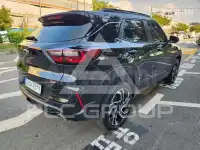 2025 Chevrolet TRAILBLAZE