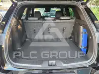 2025 Chevrolet TRAILBLAZE