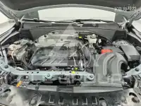 2025 Chevrolet TRAILBLAZE