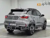 2025 Chevrolet TRAILBLAZE