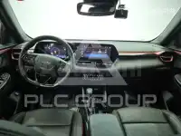 2025 Chevrolet TRAILBLAZE