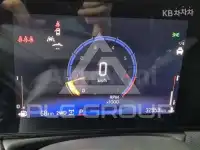 2025 Chevrolet TRAILBLAZE