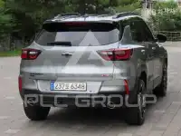 2025 Chevrolet TRAILBLAZE