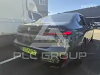 2025 BMW I7