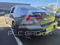 2025 BMW I7