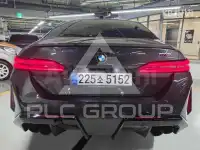 2025 BMW M1