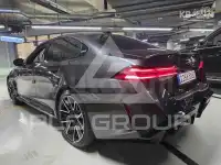 2025 BMW M1
