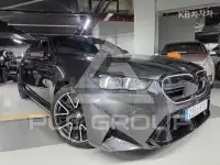 2025 BMW M1
