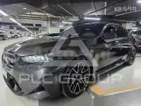 2025 BMW M1