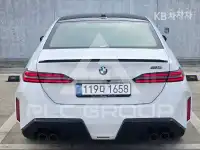 2025 BMW M1