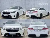 2025 BMW M1