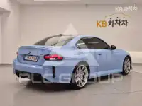 2025 BMW M1