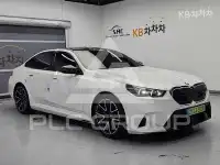 2025 BMW M1