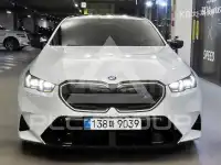 2025 BMW M1