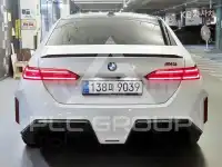 2025 BMW M1