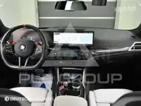 2025 BMW M1