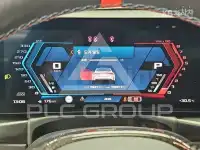 2025 BMW M1