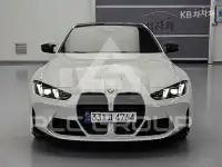 2025 BMW M1