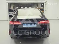 2025 BMW I5