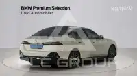 2025 BMW I5