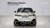 2025 BMW I5