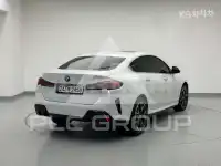 2025 BMW 218