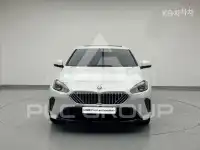 2025 BMW 218