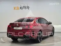 2025 BMW 218