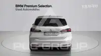 2025 BMW 218