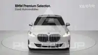 2025 BMW 218