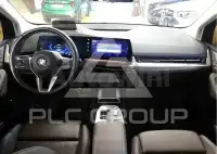 2025 BMW 218