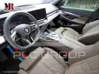 2025 BMW 523