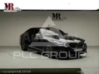 2025 BMW 523